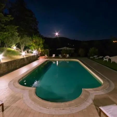 Borgo Colle Ridente 13, Emma * Camerino