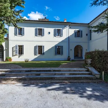 Borgo Colle Ridente 13, Emma *