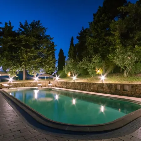 Borgo Colle Ridente 13, Emma