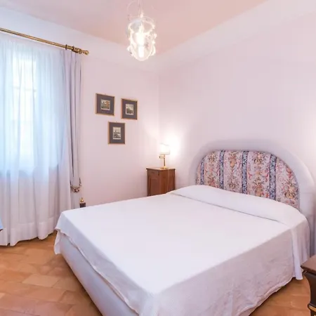 Borgo Colle Ridente 13, Emma Villa Camerino