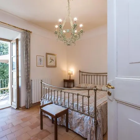 Borgo Colle Ridente 13, Emma *