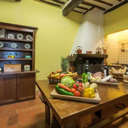 Borgo Colle Ridente 13, Emma Villa Camerino
